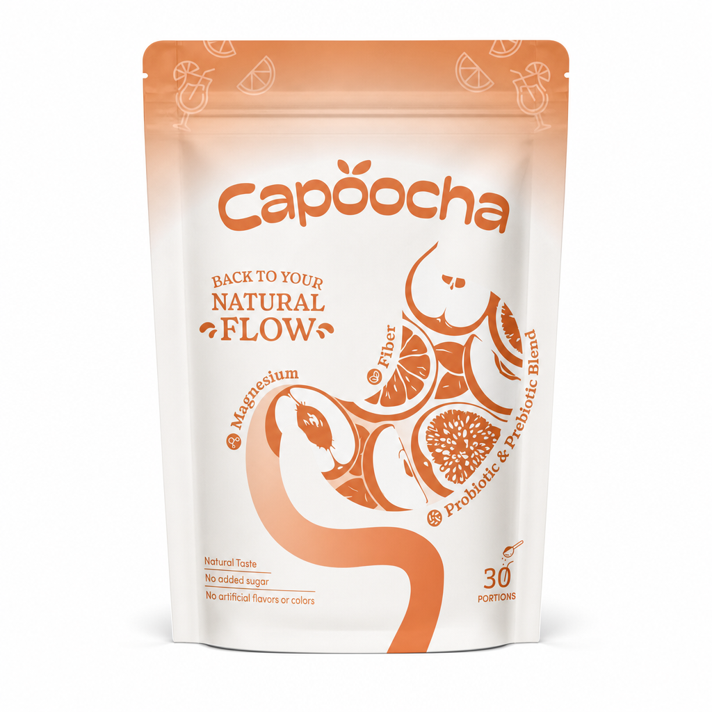 Capoocha
